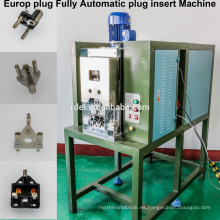 el remache completamente automático 16A europa inserta la remachadora